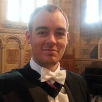 Optoscribe Ltd Employee Paul Mitchell's profile photo