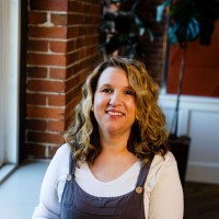 Admiral Packaging, Inc.. Employee Tina P.'s profile photo