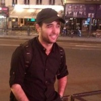 Rami Tekaya Email