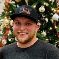 Luke Electric Employee Darin Luke's profile photo