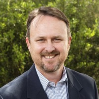 North Central Catchment Management Authority Employee Tim Shanahan's profile photo