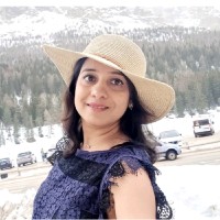 Deepti Gulhane Email