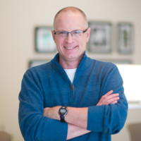 Centric Consulting Employee Joe Hartsel's profile photo