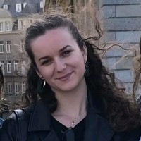 JLB DEVELOPPEMENT Employee Carline Blin's profile photo