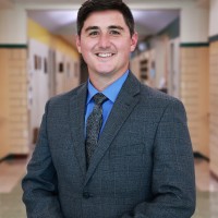 St. Edward High School Employee Marty Lewis's profile photo