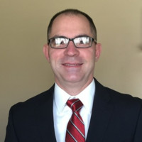Monadic Employee Keith Norland's profile photo