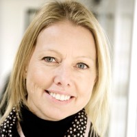 FDM Employee Stina Glavind's profile photo