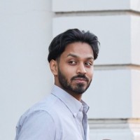 AMZELL GmbH - Amazon Produkt Marketing - Employee Denis Anand's profile photo