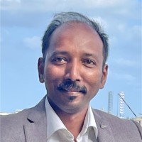 Simple Energy Employee Balaguru Sridhar's profile photo