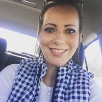 Southern Appalachian RMHC Employee Brittany Long's profile photo