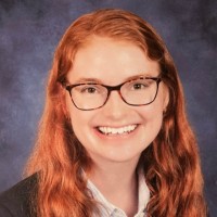 Michigan State University Law Clinic Employee Abigail Meehan's profile photo