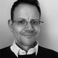 Andreas Strobel Email