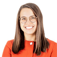 Pellerin Potvin Gagnon Employee Marie-Laurence Pellerin's profile photo