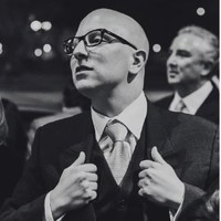 Maihue Agua Premium Employee Carlos Hevia's profile photo