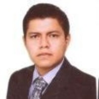 Jair Quispe Email