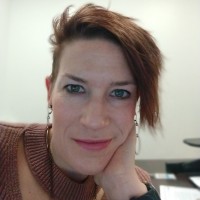 Effectv Employee Erin Rainey's profile photo