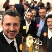 Borusan Boru Employee Yasin Karapence's profile photo