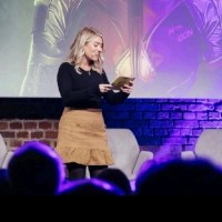 SoSafe Cyber Security Awareness Employee Shannon Jaritz's profile photo