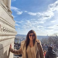 Paola Caballero Bejar Email