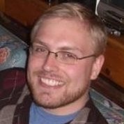 American Express Employee Peter Luthy's profile photo