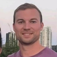 Defense Unicorns Employee Drew Belk's profile photo