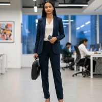 Codeology AI Employee Anjali .'s profile photo