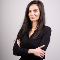 EMS Partner Employee Maria Juszkat's profile photo