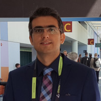 University of California, Davis Employee Ali Moghimi's profile photo