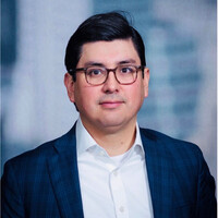 IFC - International Finance Corporation Employee Gonzalo Chavez's profile photo