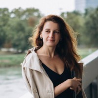 Anastasiia Zimenkova Email
