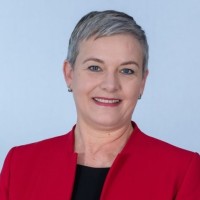 Amaro Foods Employee Wendy van Zyl's profile photo