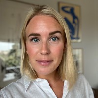 Pihr - Pay Equity Software Employee Andrea Wernerman's profile photo
