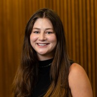 S&P Global Employee Haley Wagner's profile photo