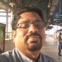 Zagro Singapore Pte Ltd Employee Rammoorthy D's profile photo