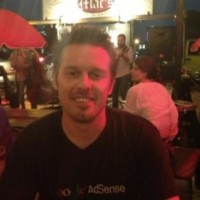 Cabin Employee Brian P's profile photo