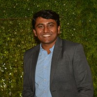 Engaging Data Limited Employee Parag Sonarkar's profile photo