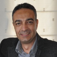 Logicom Distribution Employee Pambos Papacharalambous's profile photo