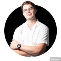 So Interactive Employee James Maile's profile photo