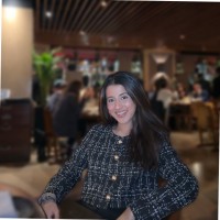 Runal Developers Employee Disha Jain's profile photo
