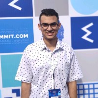 Ez Eats Employee Youssef Maged's profile photo