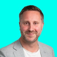 tmp Employee Paul Everett's profile photo