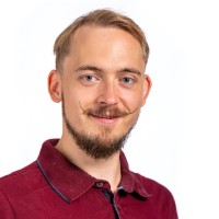 Pharma4ever A/S Employee Linus Knoop's profile photo