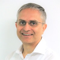 BOQ Group Employee Amit Shukla's profile photo