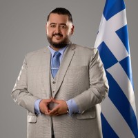 Golden Shield Employee Ioannis Antypas's profile photo