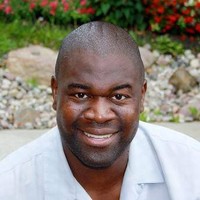 University of King's College Employee Brian Daly's profile photo