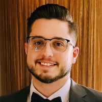 Kranze Technology Solutions, Inc. Employee Alexander Brunk's profile photo