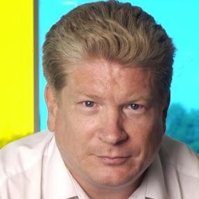 Argano Employee Clyde Bennett's profile photo