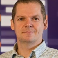 career Break Employee Jim McCumesty's profile photo