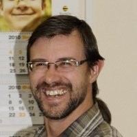 Vimpelcom Employee Dmitry Goncharov's profile photo