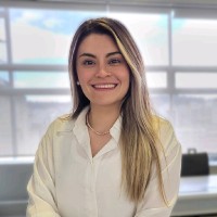 Claudia Vinueza Herrera Email & Phone Number